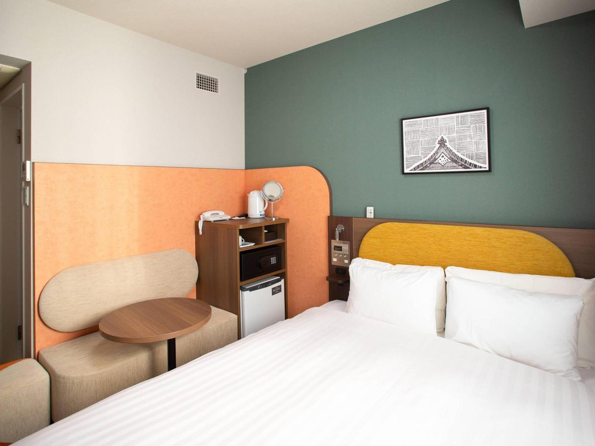 Comfort Hotel Era Tokyo Higashi Kanda — Photos 3